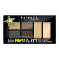 Rimmel London Mini Power Palette - 005 Boss Babe