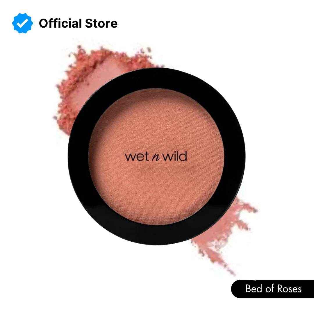 Wet n Wild Color Icon Blush