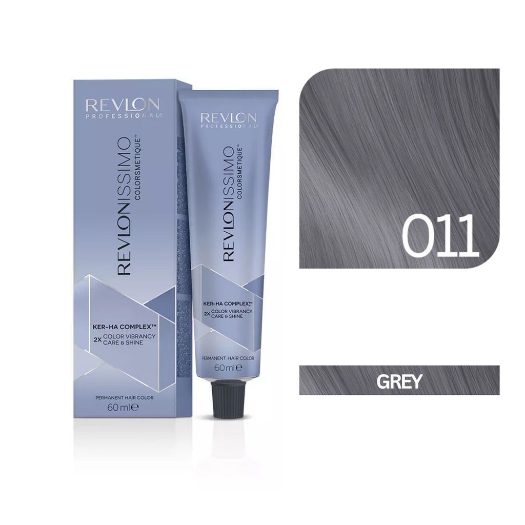 Revlonissimo Colorsmetique Professional Hair Color
