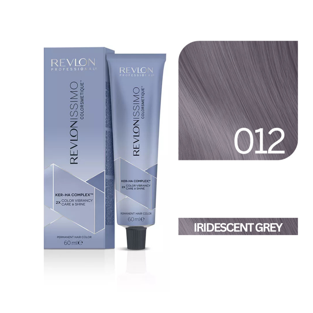 Revlonissimo Colorsmetique Professional Hair Color