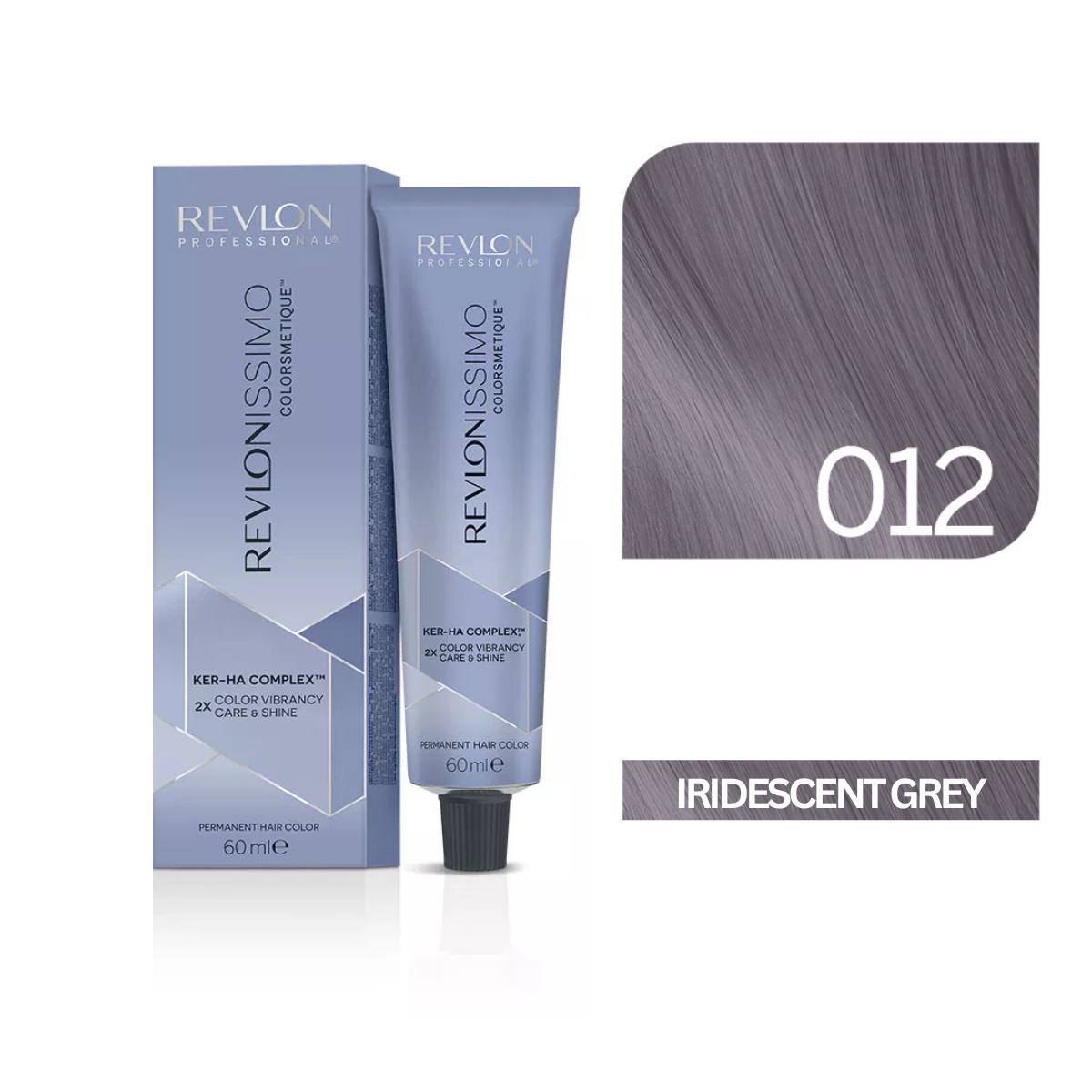 Revlonissimo Colorsmetique Professional Hair Color