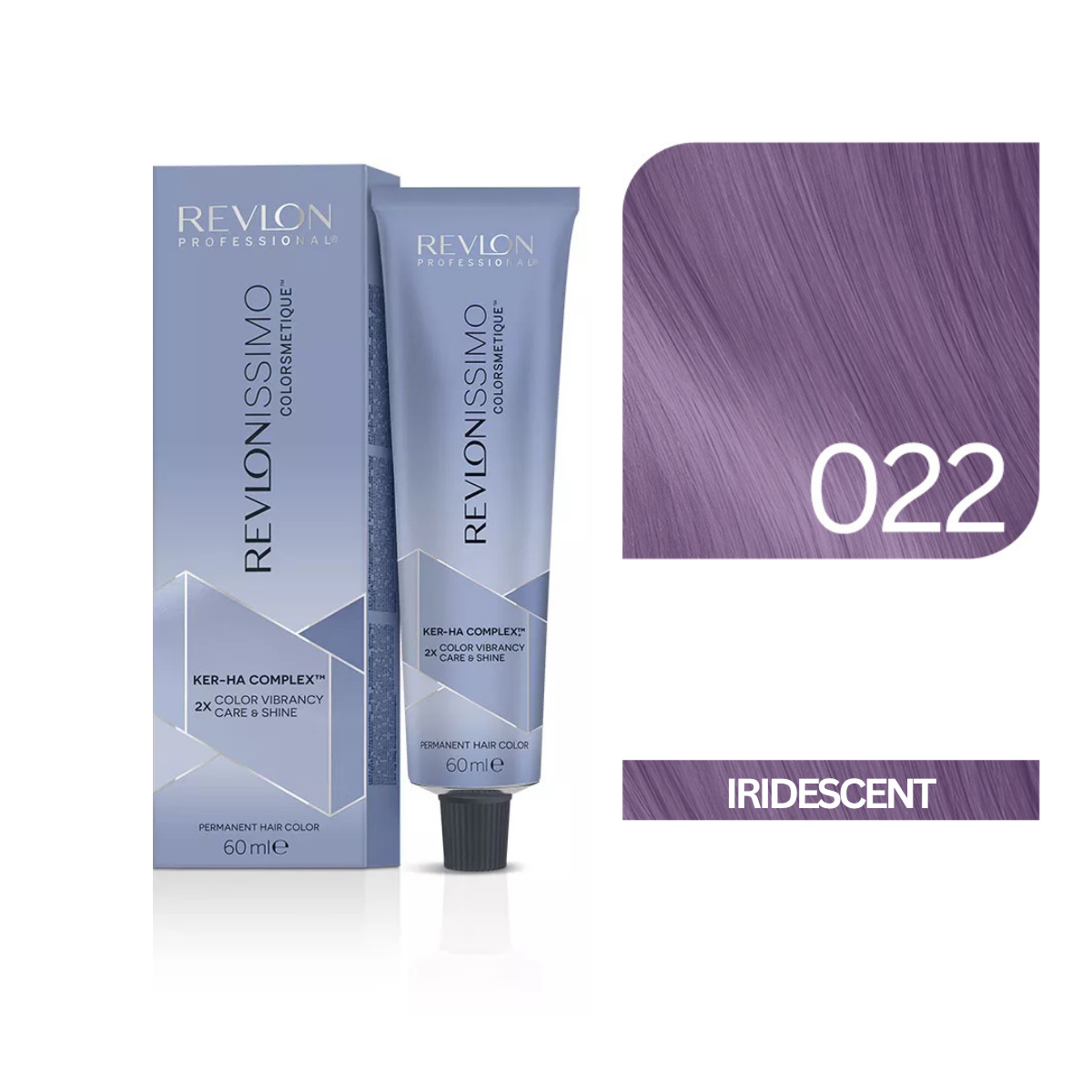 Revlonissimo Colorsmetique Professional Hair Color