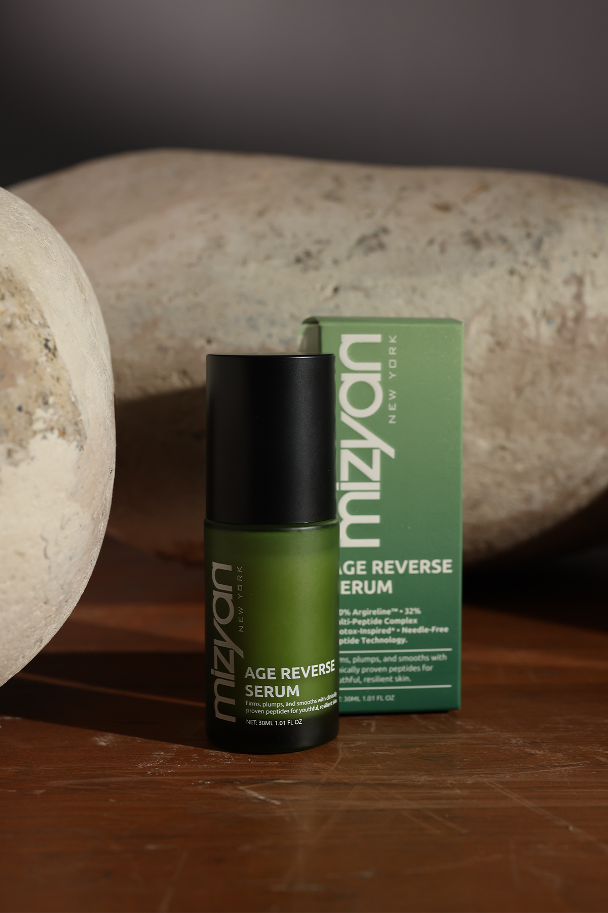 Mizyan New York Age Reverse Serum