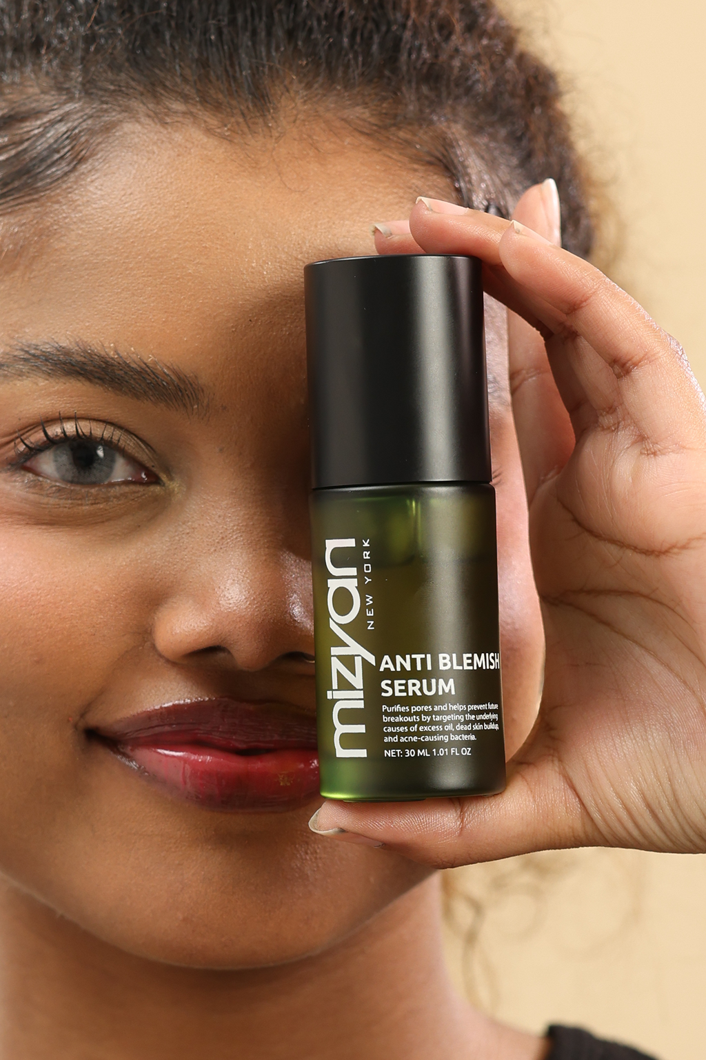 Mizyan New York Anti Blemish Serum