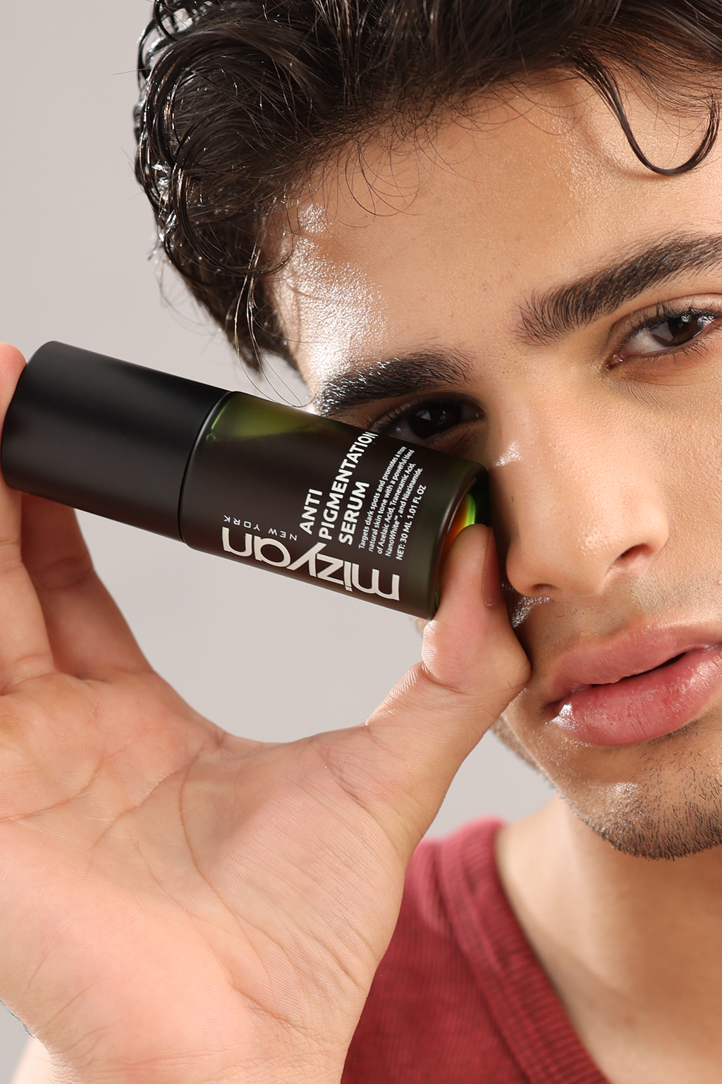 Mizyan New York Anti Pigmentation Serum