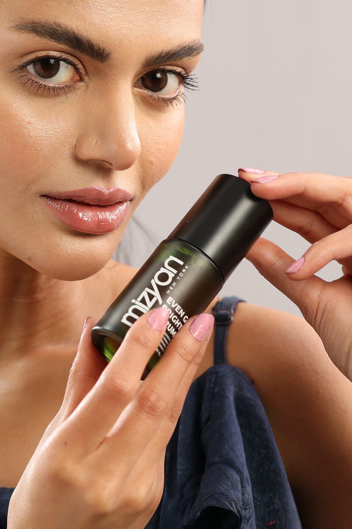 Mizyan New York Even Glow Brightening Serum