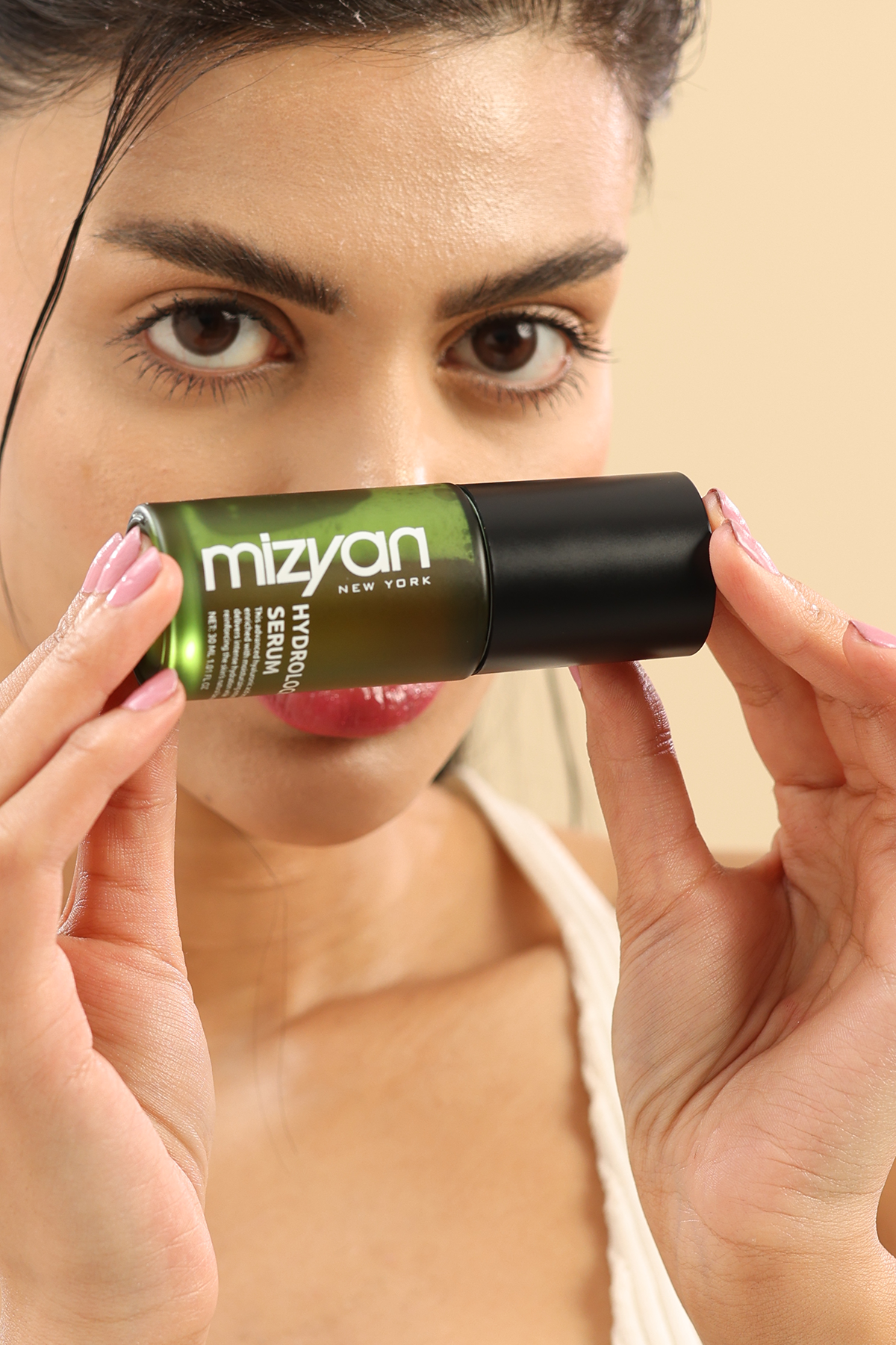 Mizyan New York Hydro Lock Serum