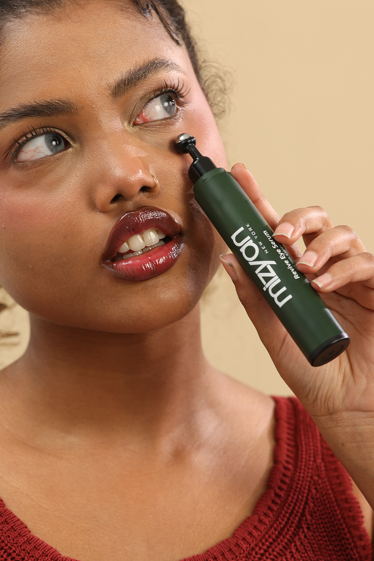 Mizyan New York Revive Eye Serum