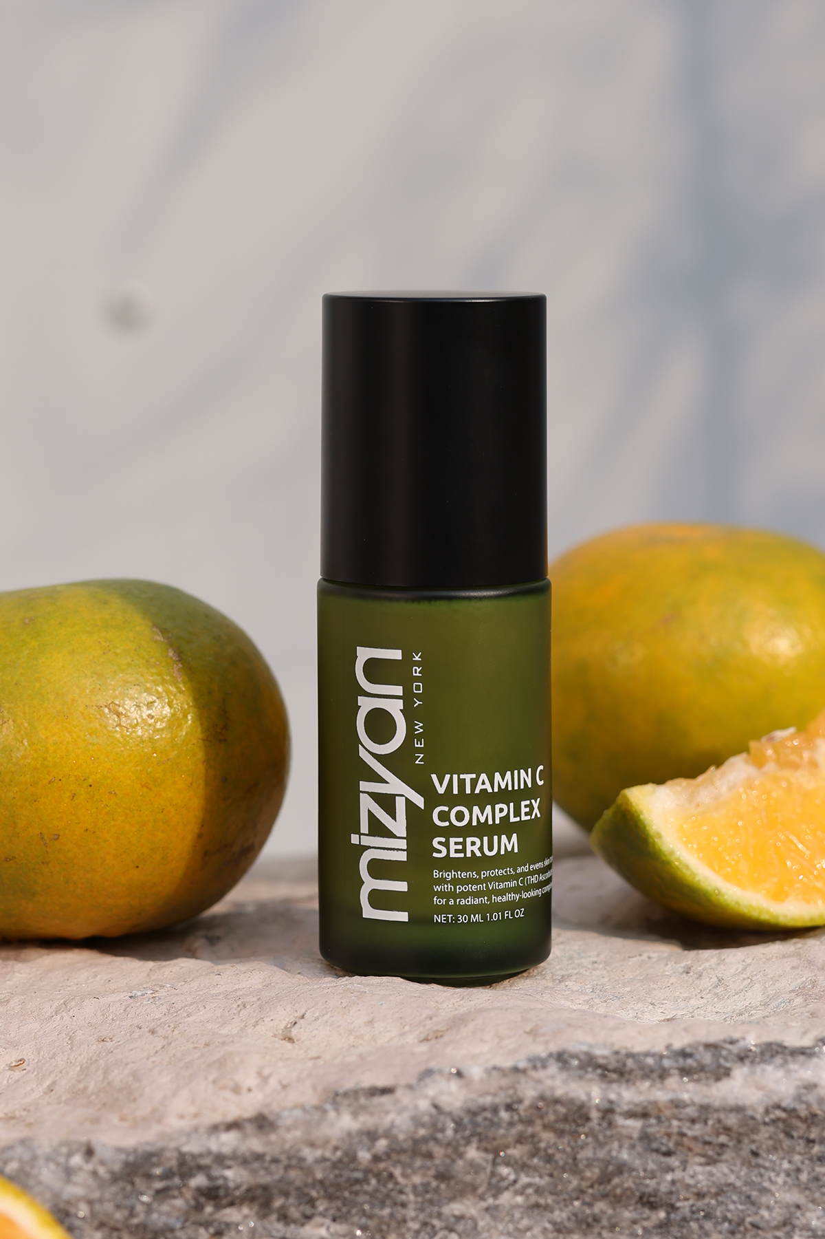 Mizyan New York Vitamin C (THD) Complex Serum