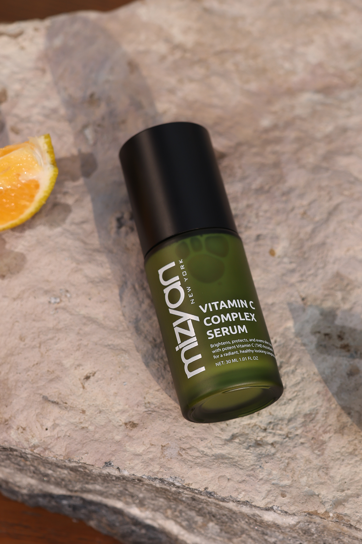 Mizyan New York Vitamin C (THD) Complex Serum