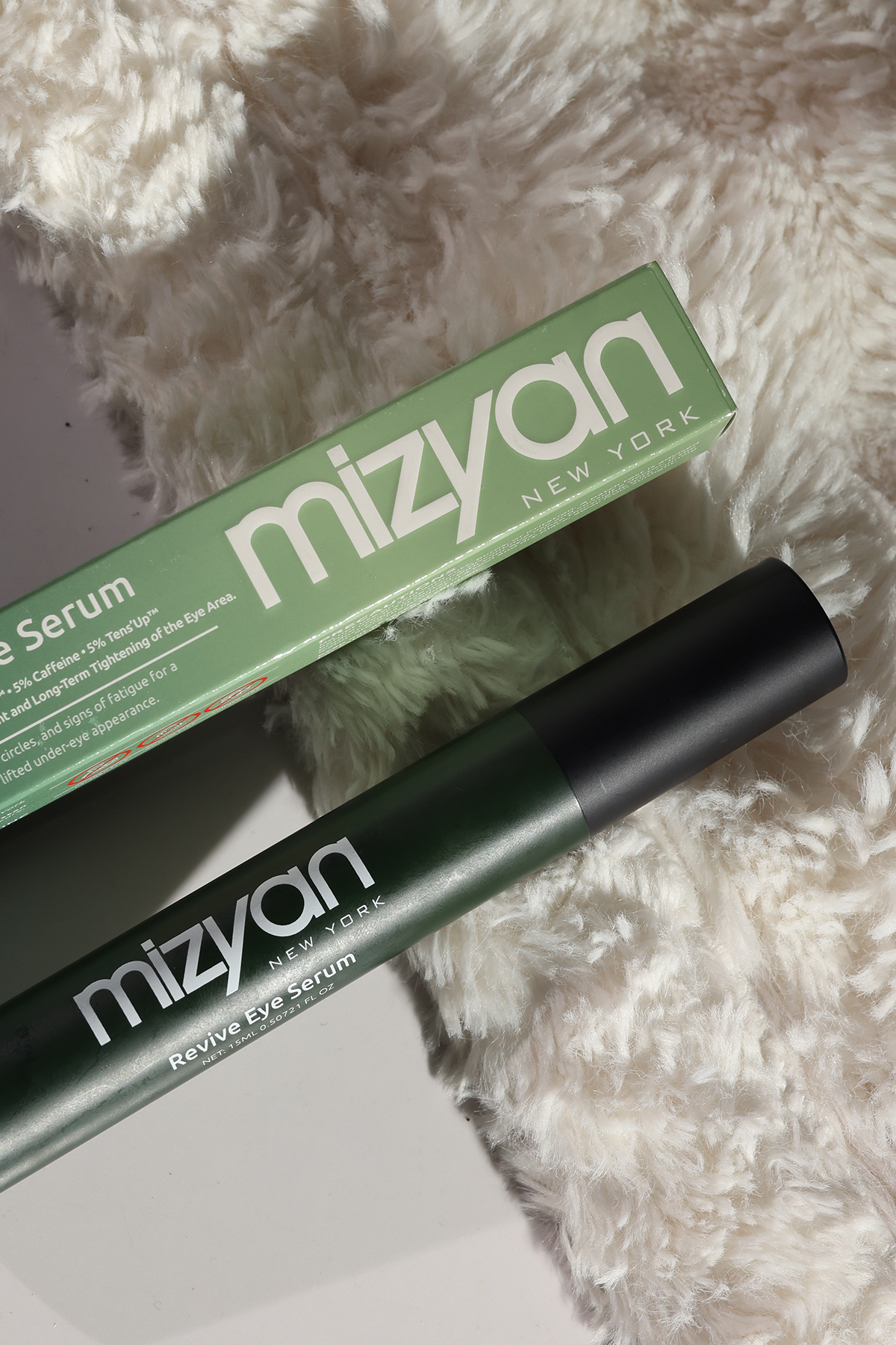 Mizyan New York Revive Eye Serum