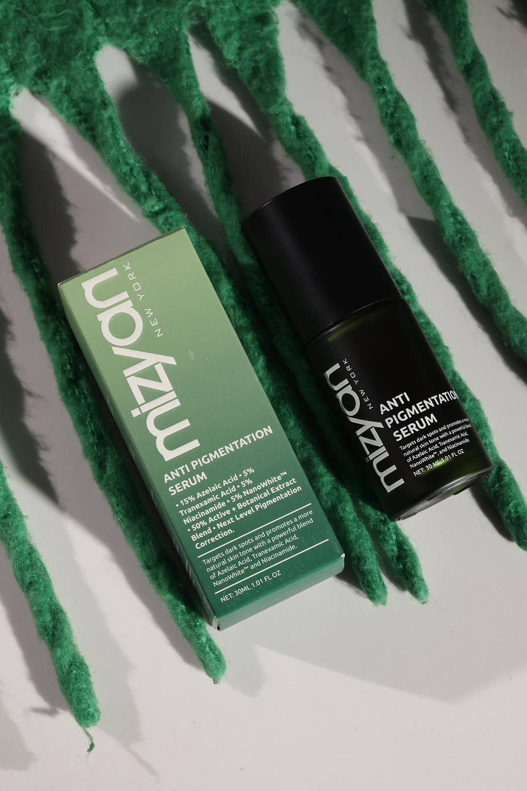 Mizyan New York Anti Pigmentation Serum