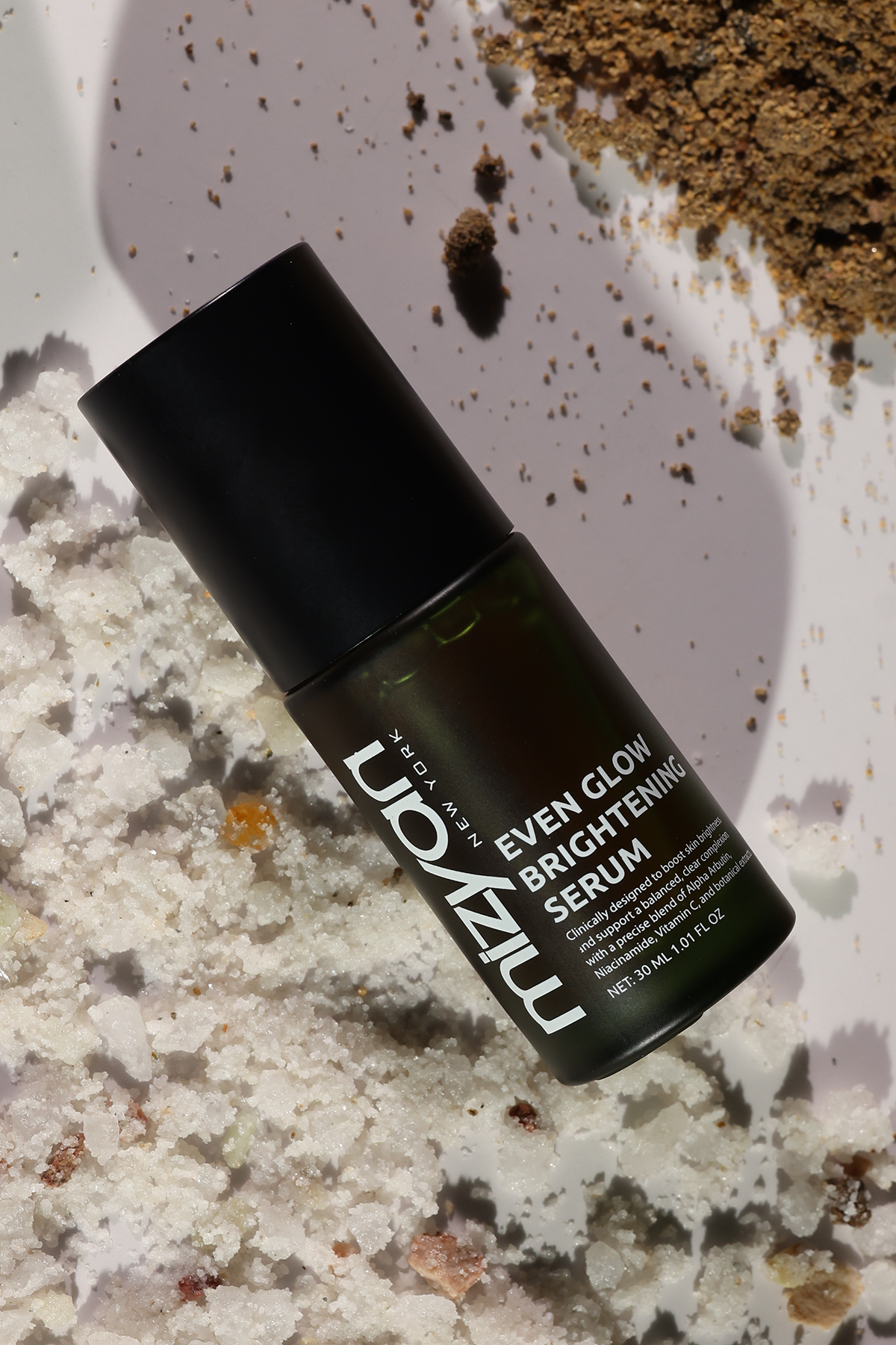 Mizyan New York Even Glow Brightening Serum