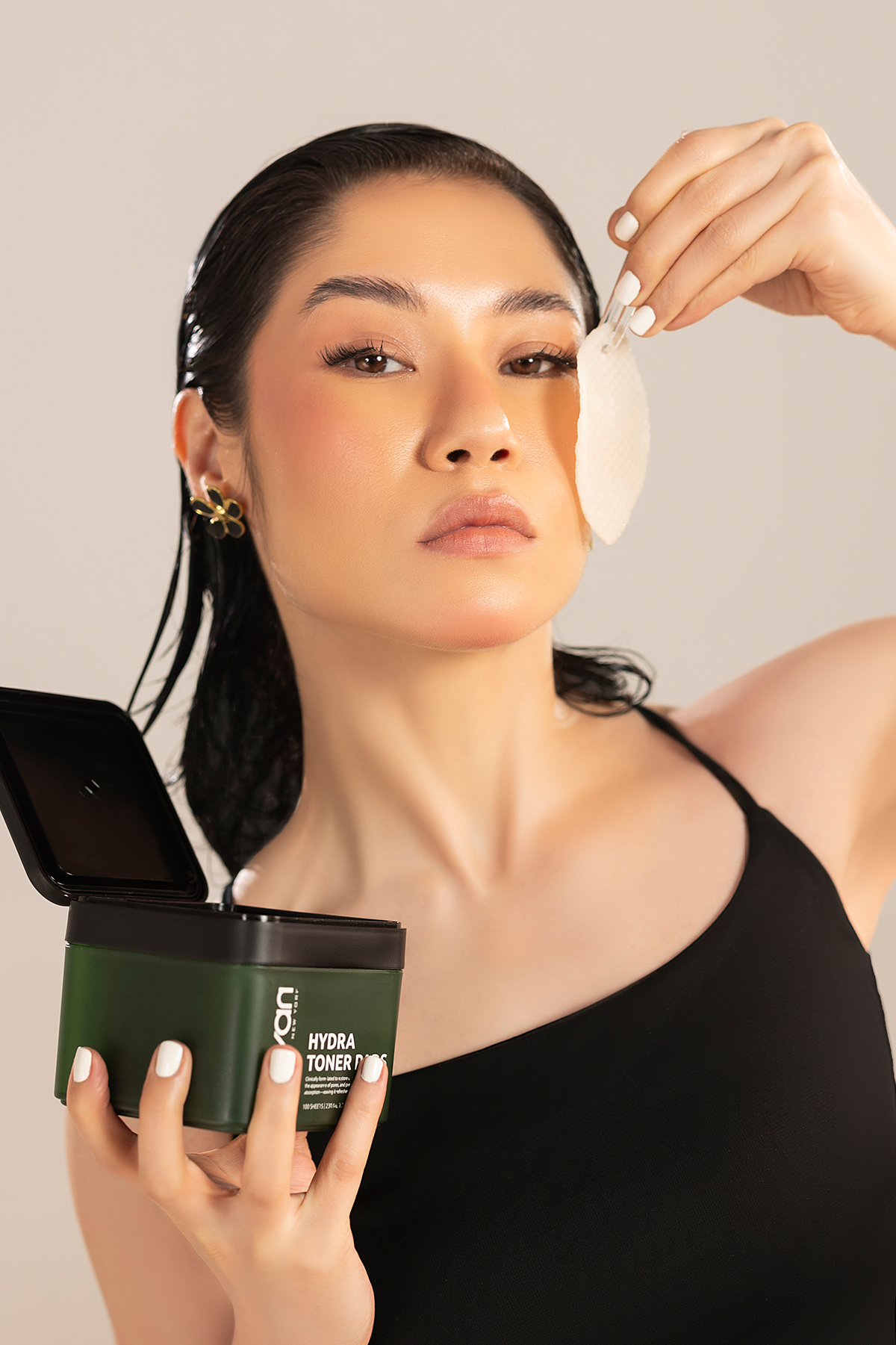 Mizyan New York Hydra Toner pads