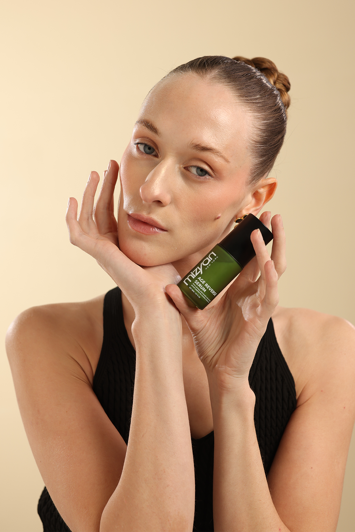 Mizyan New York Age Reverse Serum
