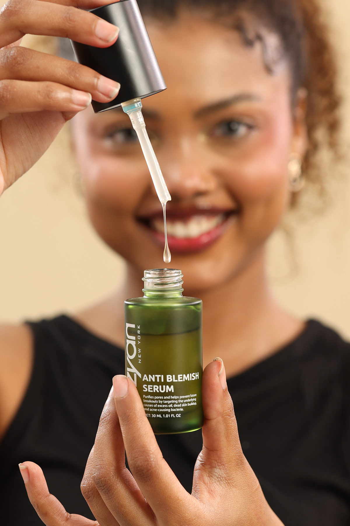Mizyan New York Anti Blemish Serum