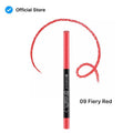 Essence Stay 8H Waterproof Lipliner 09 Fiery Red
