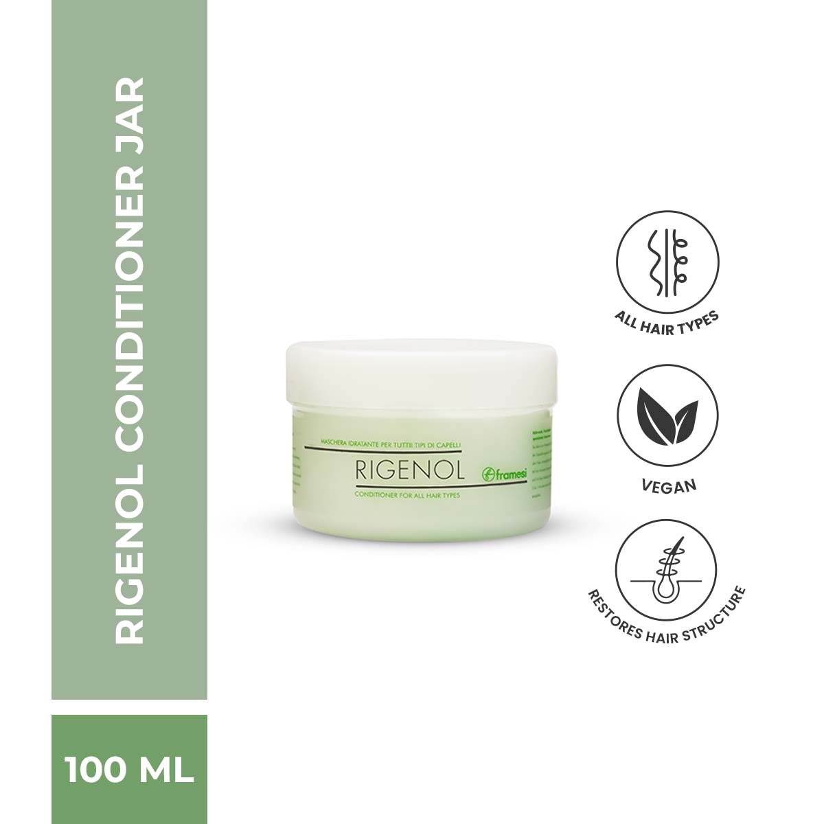 Framesi Rigenol Conditioner Jar - 100ml