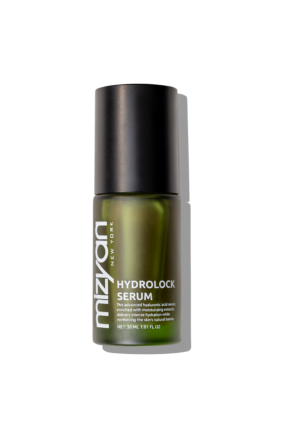 Mizyan New York Hydro Lock Serum