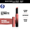 1199 - More Almond