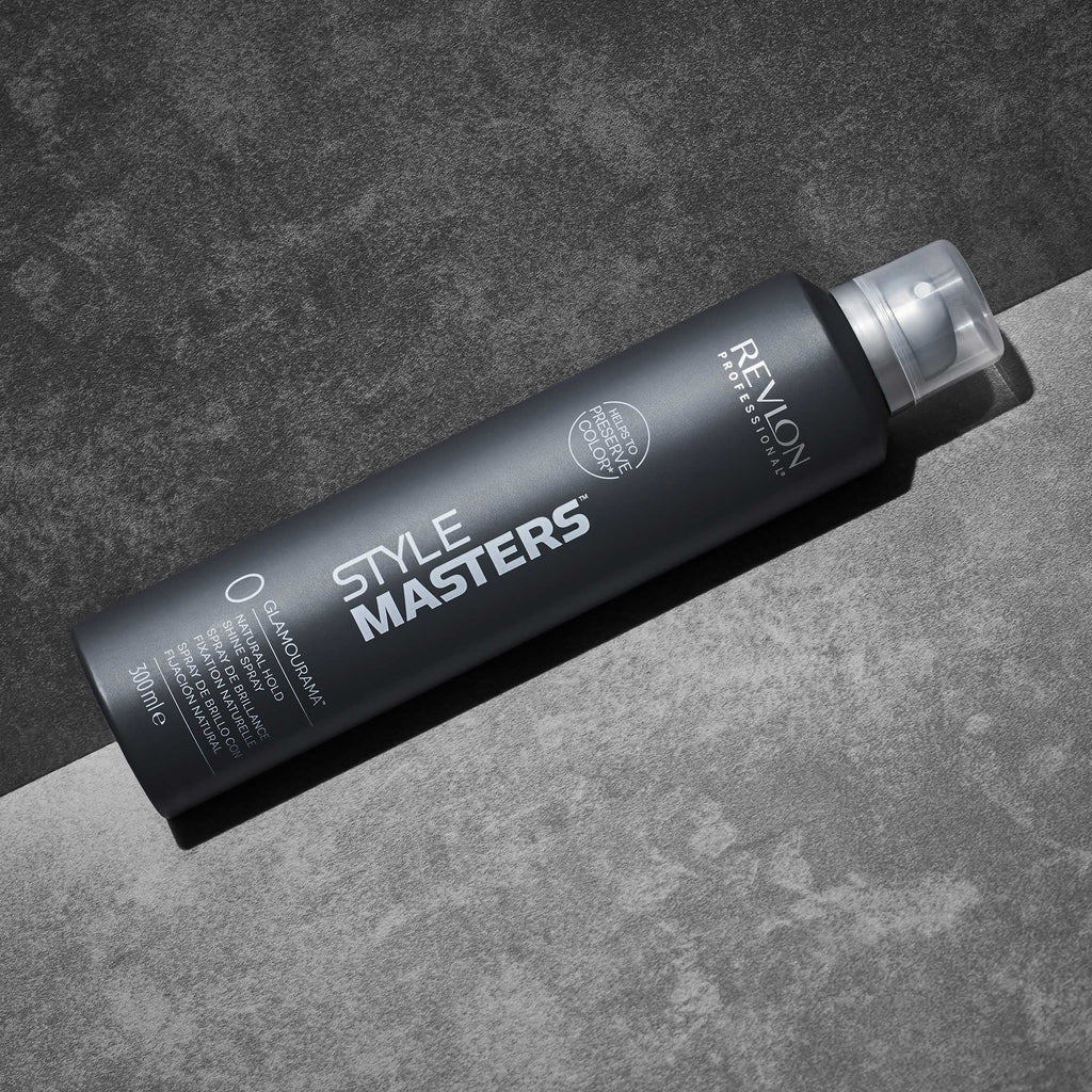 Revlon Professional Style Masters Hair Shine Spray Glamourama 300ml