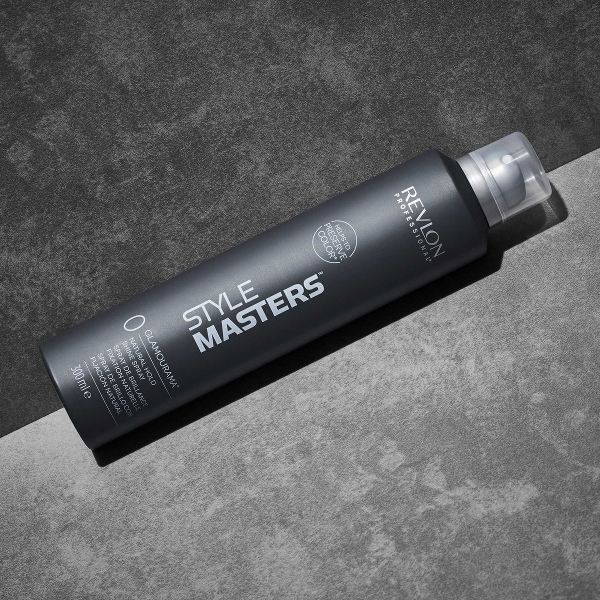 Revlon Professional Style Masters Hair Shine Spray Glamourama 300ml