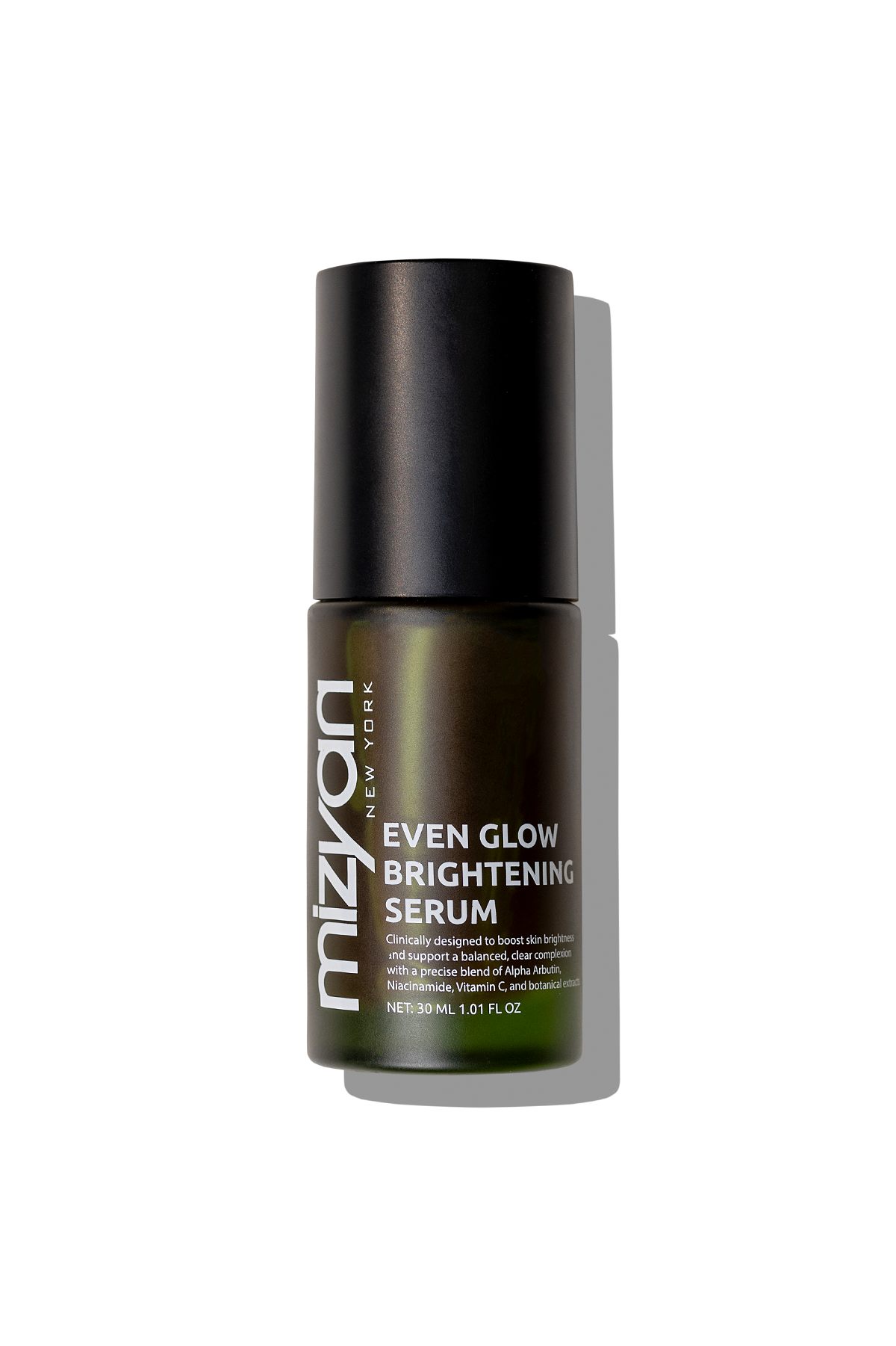 Mizyan New York Even Glow Brightening Serum