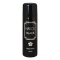 Havoc Body Spray Black 200ml