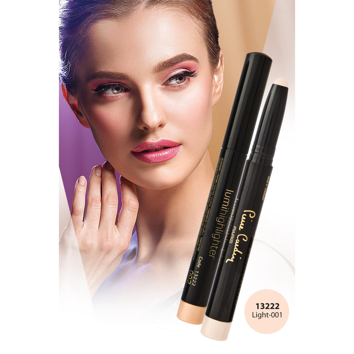 Pierre Cardin Lumi Highlighter