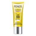 Ponds UV Miracle Bright Sunscreen SPF50++++ - 50g