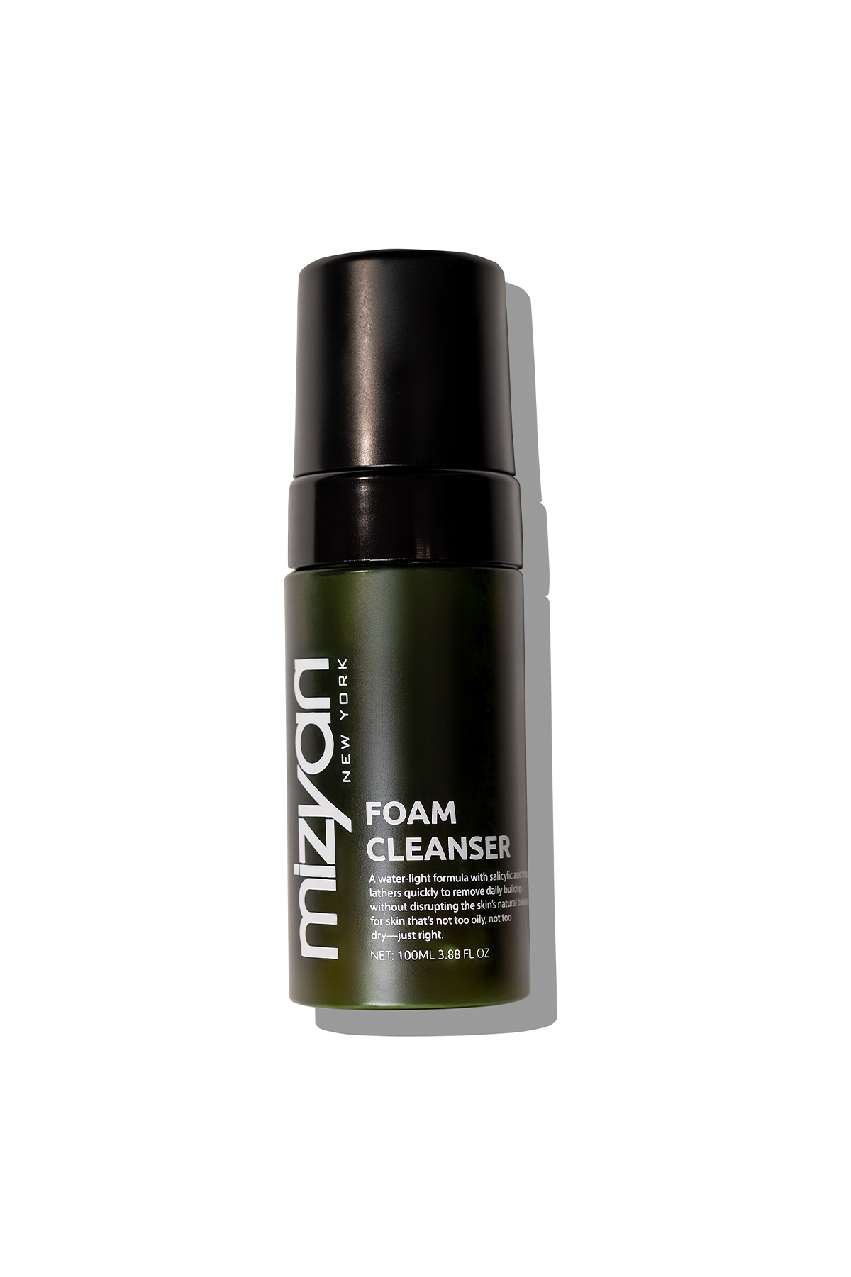 Mizyan New York Foam Cleanser