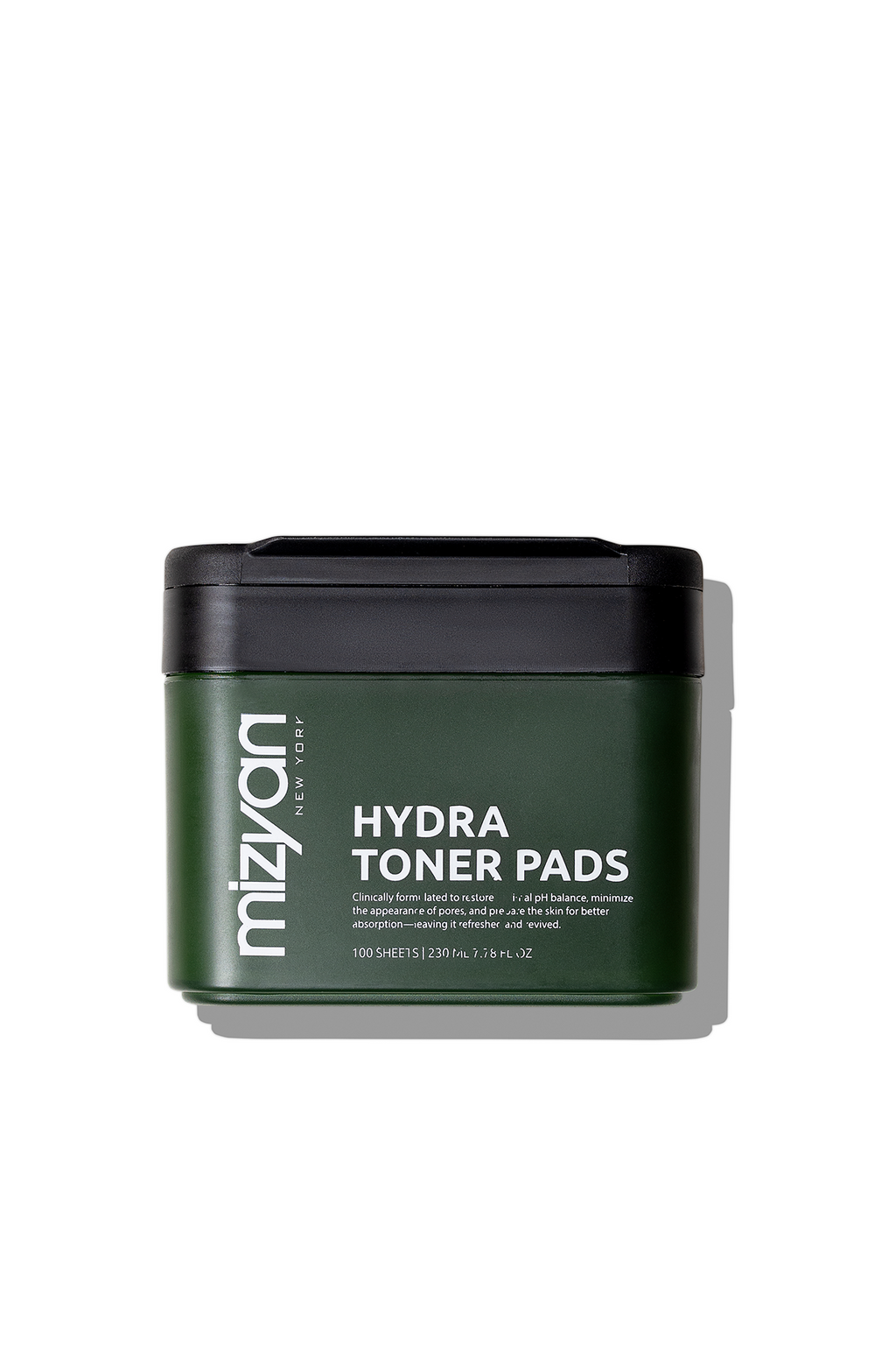 Mizyan New York Hydra Toner pads