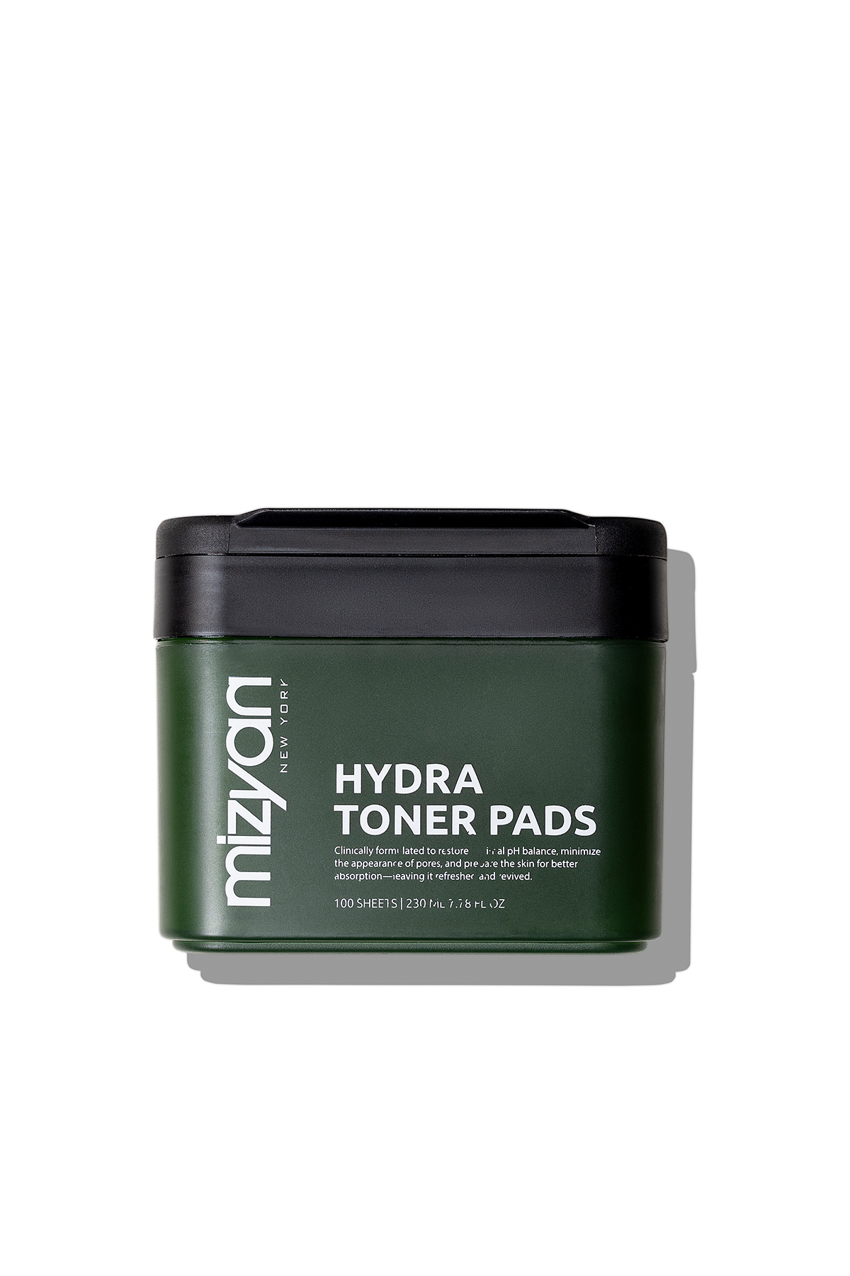 Mizyan New York Hydra Toner pads