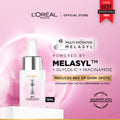 Loreal Paris Glycolic Bright 8% Face Serum 15ml