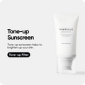 SKIN1004 Madagascar Centella Tone Brightening Tone-Up Sunscreen - 50ml