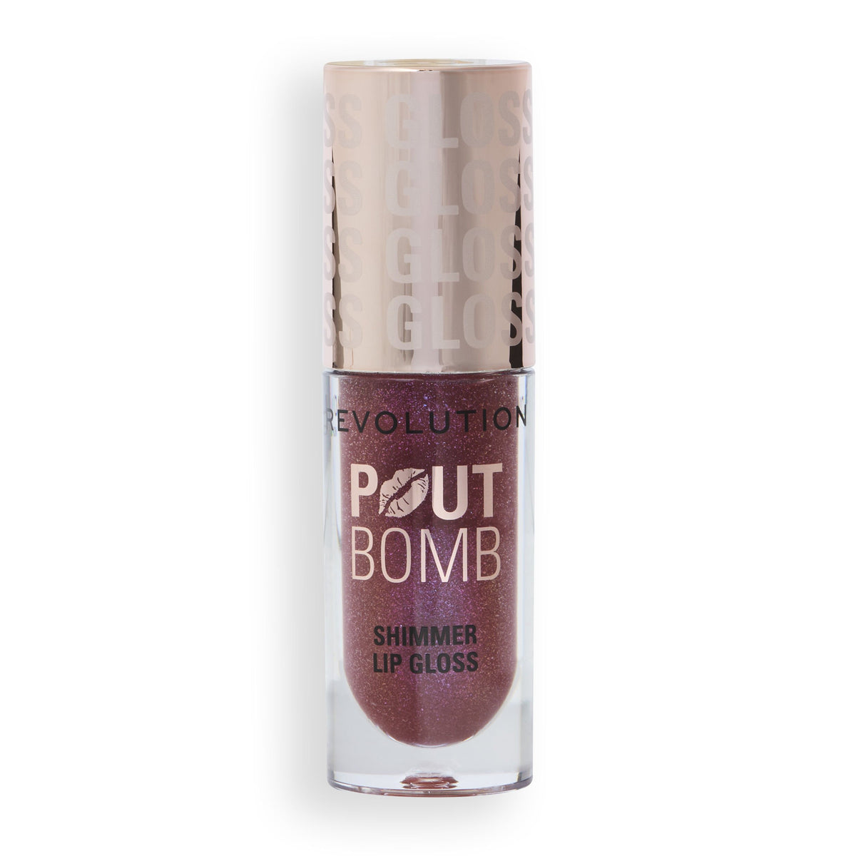 Revolution Shimmer Bomb