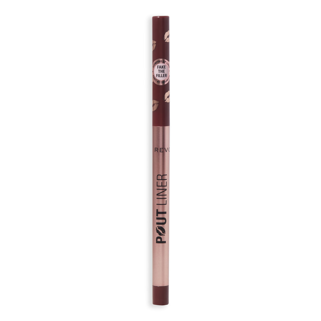 Makeup Revolution Pout Bomb Lip Liner