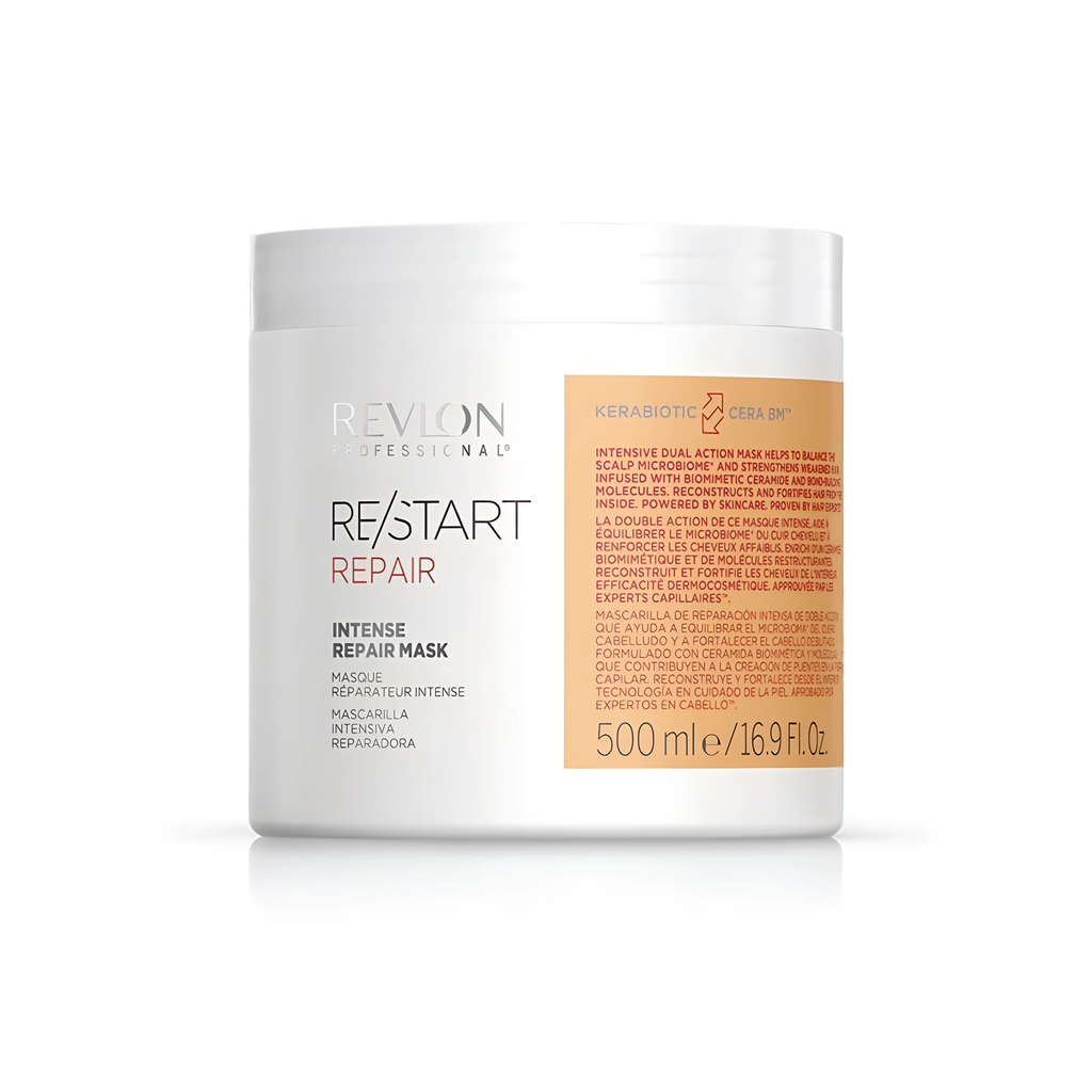 RE/START Repair Mask 500ml