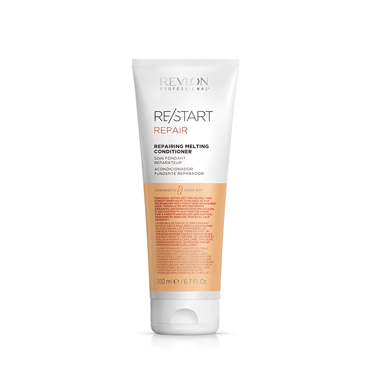 RE/START Repair Melting Conditioner 200ml
