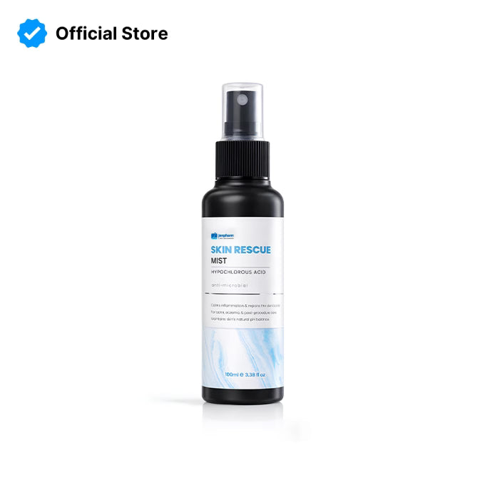 Jenpharm Skin Rescue Mist - 100ml