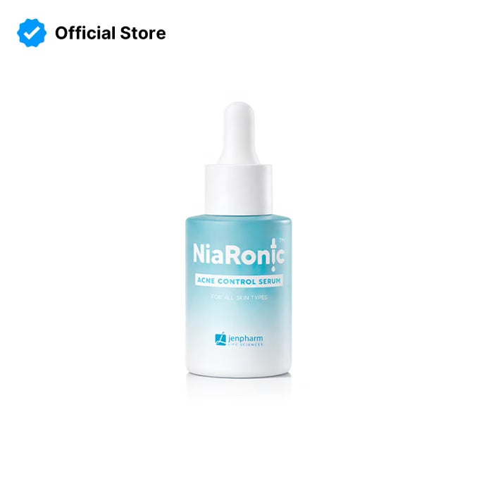 Jenpharm NiaRonic Serum (Pore Minimizing)