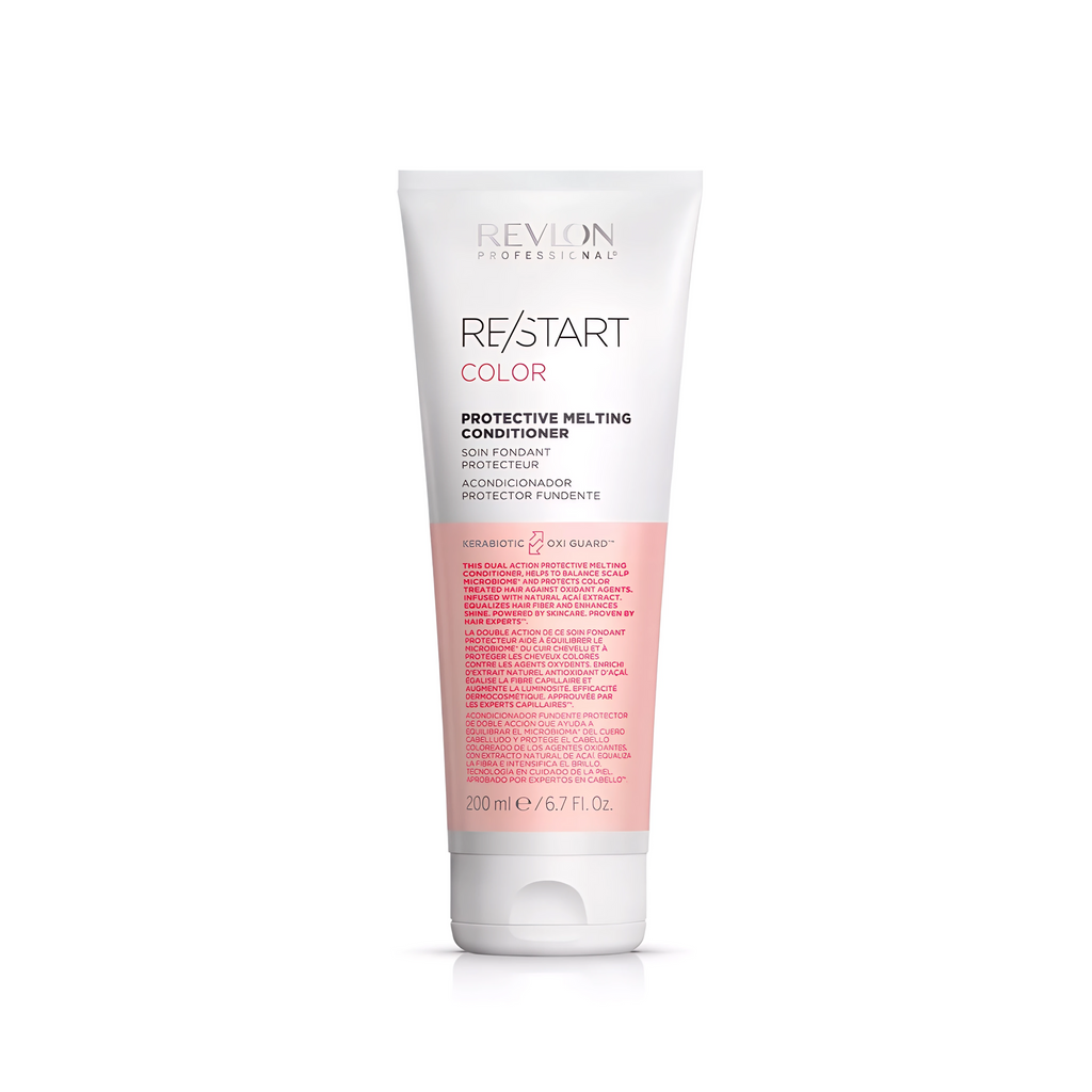 RE/START Color Protective Melting Conditioner 200ml