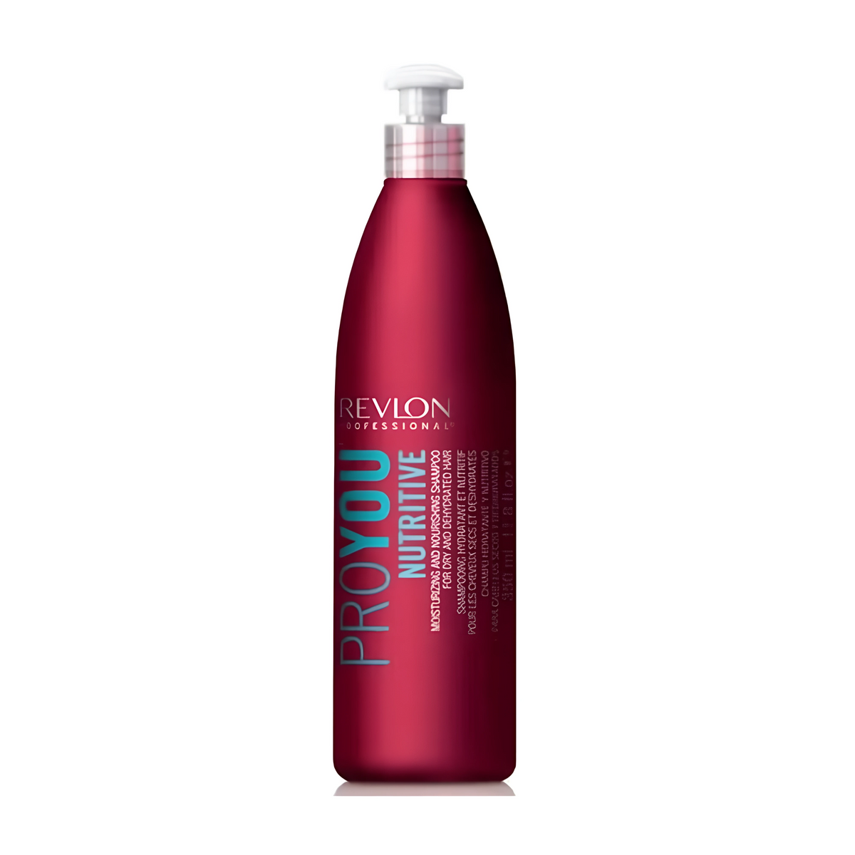 Revlon Professional PROYOU Nutritive Shampoo - 350 ml