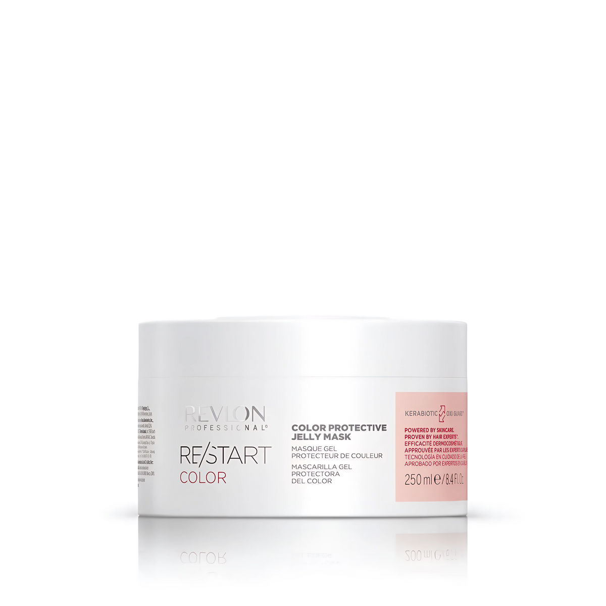 RE/START Color Protective Jelly Mask 250ml
