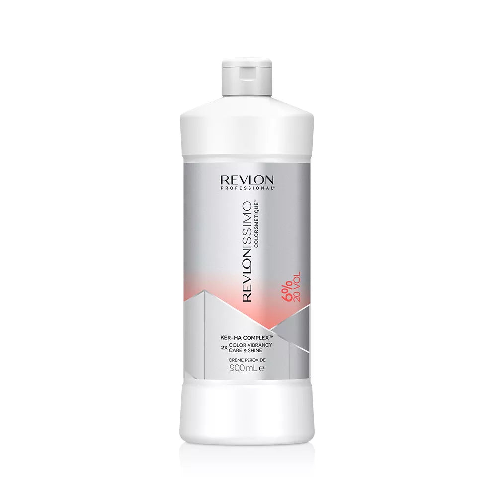 Revlon Professional Revlonissimo Technics Creme Developer 20 Vol / 6% - 900ml