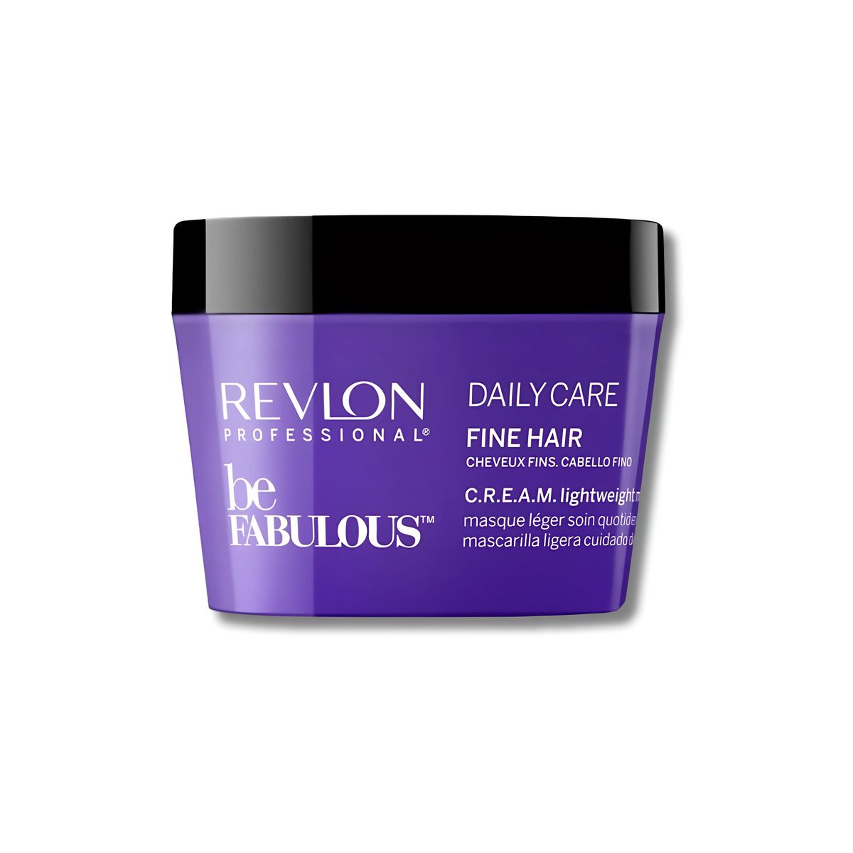 Revlon Professional BeFabulous Fine Hair Mask 200ml