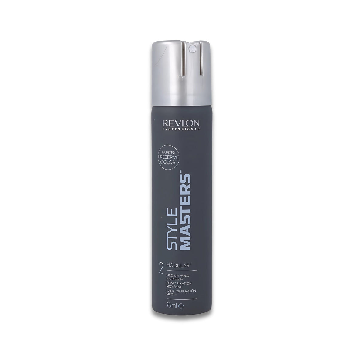 Revlon Professional Style Masters Hair Spray Modular 75ml