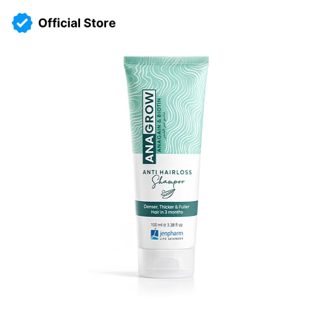 Jenpharm Anagrow Shampoo