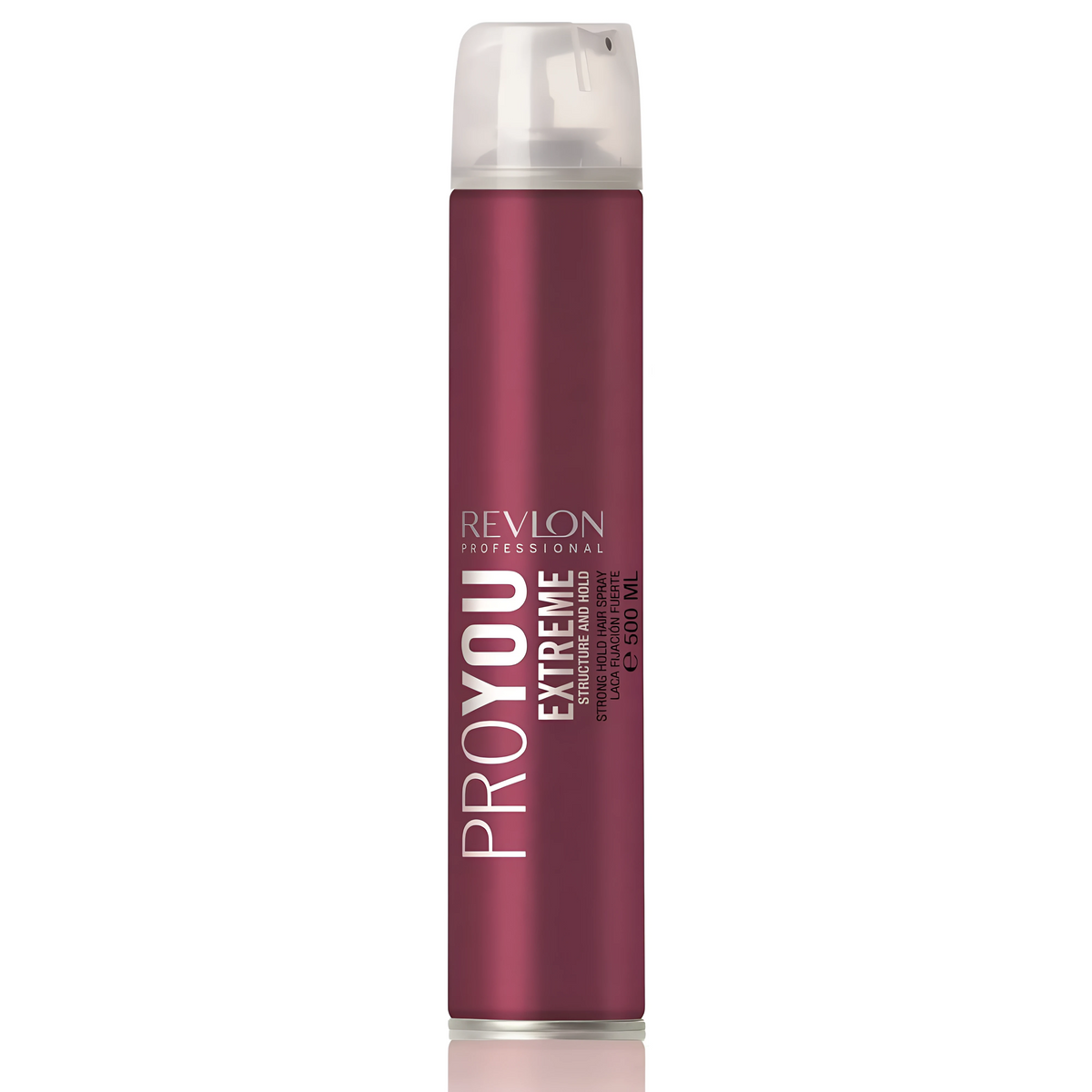 Revlon Professional PROYOU Extreme Hair Spray - 500ml
