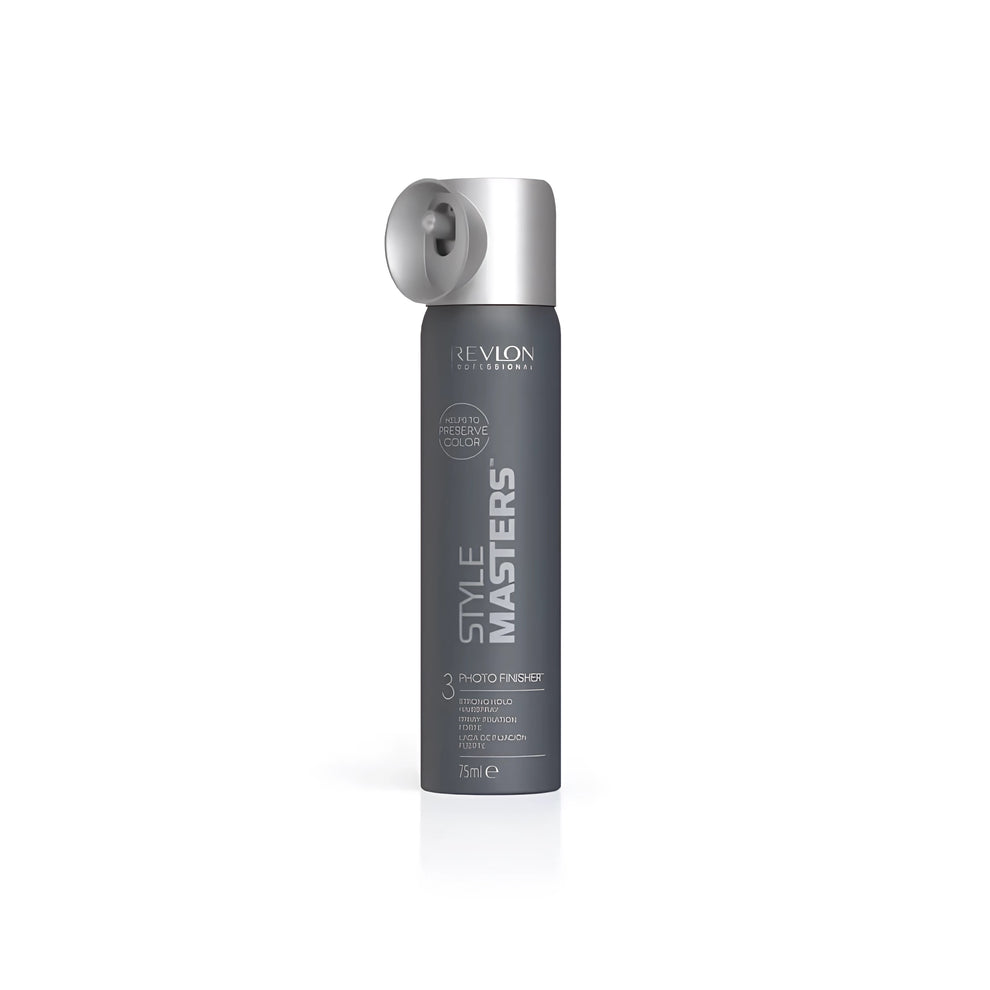 Revlon Professional Style Masters Styling Hair Spray Photo Finisher 500ml